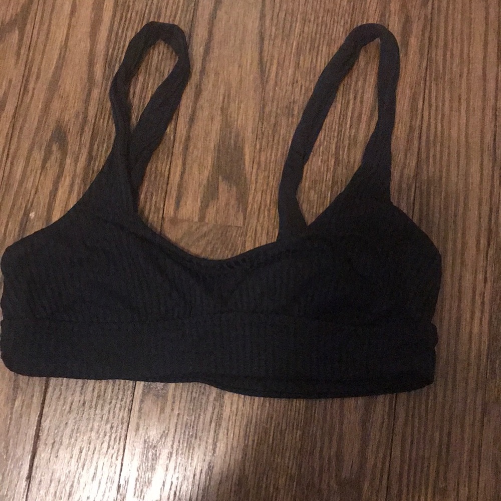 Bikini top
